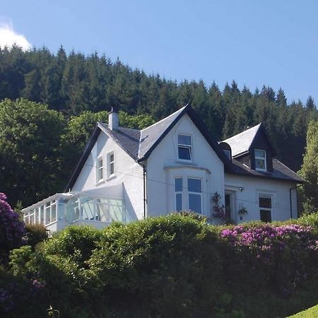 Duncreggan House Hotel Dunoon Eksteriør billede