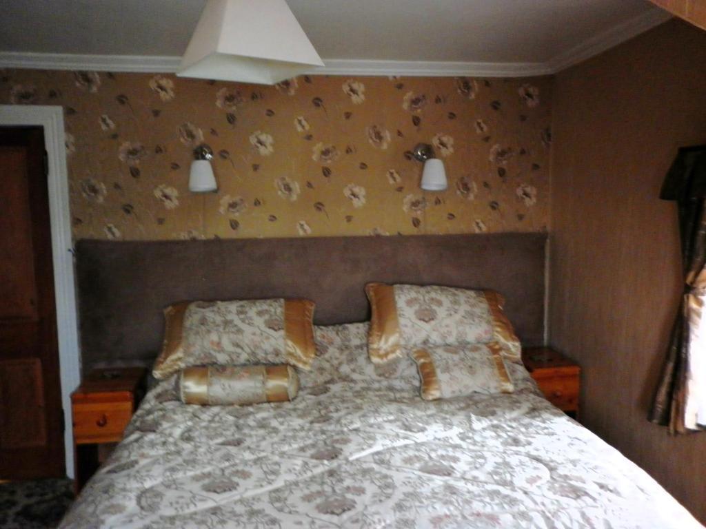 Duncreggan House Hotel Dunoon Værelse billede